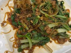 -东四民芳餐厅(世茂工三店)