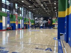 -翼速篮球·儿童体适能·中考体育(鲁能城店)