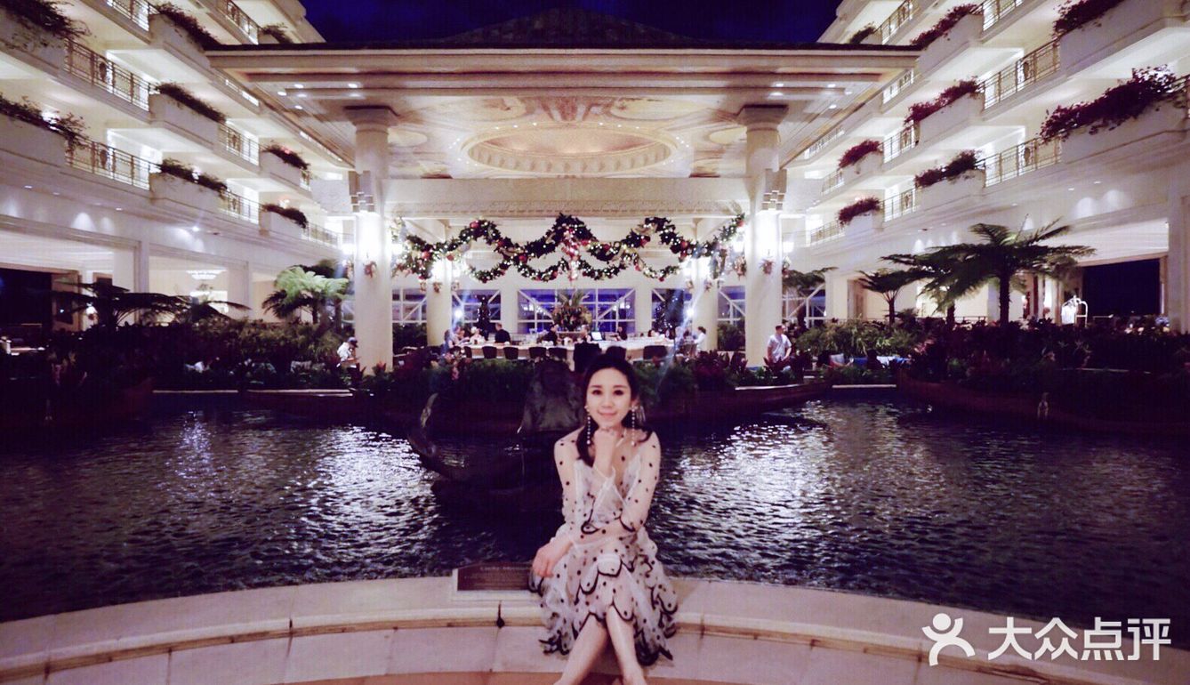 🎇跨了個18小時的時差年🎆