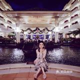 🎇跨了個18小時的時差年🎆