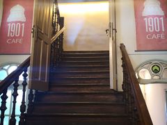 -1901 Cafe(西四店)
