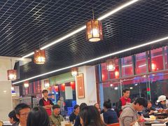 -一烙锅(友谊店)