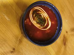 -米德维奇俄式西餐厅(西六道街店)