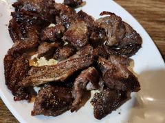 -炙热童年·老北京炙子烤肉(南锣鼓巷店)