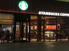 门面-星巴克臻选(北京富力家园店)