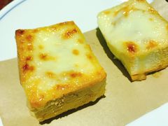 一口闷芝士南瓜-大牌大·传统杭帮菜(湖滨店)