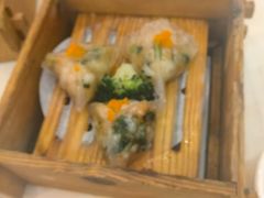 -龙的酒楼·手工早茶·顺德菜(近良路店)