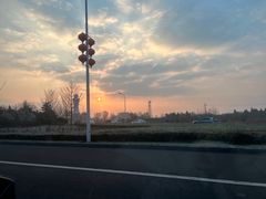 -烟墩角天鹅湖