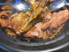 -闽鄂情·闽南招财鸭(水头店)