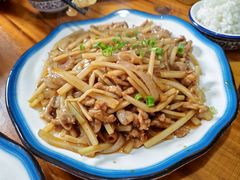 -小四川餐厅(一分店)