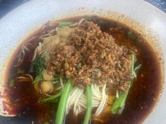 -老地方猫儿面(磁器口店)