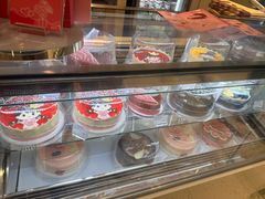 -哈根达斯(卓展店)