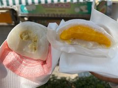 -澳门长洲糯米糍(柯打苏沙街店)