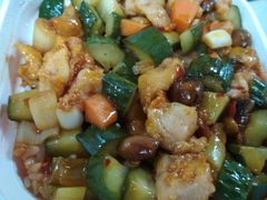 -南粥北面(东大桥店)