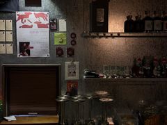 -埋位小酒馆(东城店)