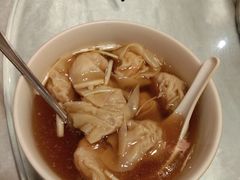 -新旺茶餐厅(嘉里城店)