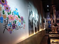 -OBANAE欧巴呢韩国传统烤肉店(三水店)