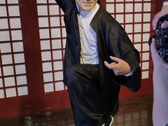 -北京杜莎夫人蜡像馆