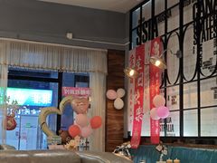 -西语炭烧牛排·西厨(石龙店)