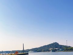 -上海月湖雕塑公园