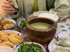 -揭西擂茶(龙华店)