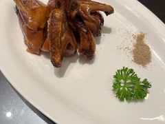 -中山保利艾美酒店-乐美中餐厅