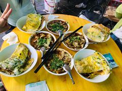 陈记锅巴菜-陈记锅巴菜(五大道店)