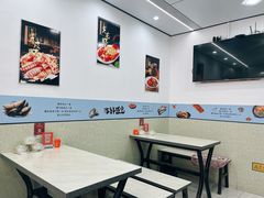 -人和啤酒屋海鲜大排档(营口路店)
