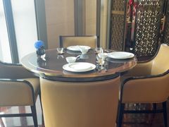 -珠海瑞吉酒店·宴庭中餐厅