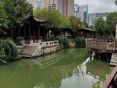 -龙潭水乡