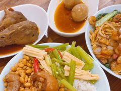 -兰溪十八浇(天一店)