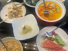 -杭州和达希尔顿逸林酒店·和园中餐厅