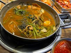 -枣玛尔脊骨汤·烤肉(西塔总店)