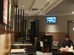 -肯德基(东直门来福士店)