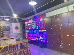 -密语超级密室(南宁旗舰店)