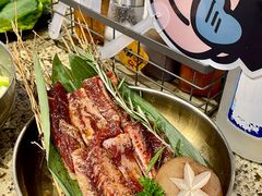 -安又胖韩国烤肉(美罗城店)