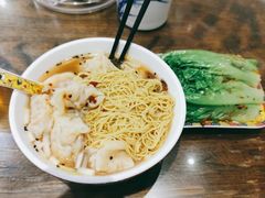 一记鲜肉云吞面-一记面馆(易发店)