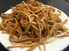 -买又大餐厅(福林里店)