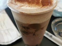-喜茶(上海五角场万达店)