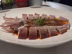 -阿忠食坊大排档·20年老店(万象城店)