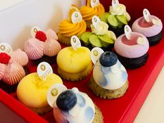 -派悦坊·甜品·蛋糕(虹口龙之梦店)