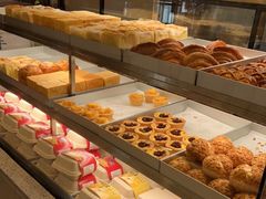 -君之狮子山·轻糖烘焙(松江印象城店)