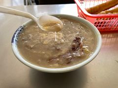 -朝阳糁馆(平安路店)