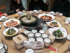 -陶德砂锅(蜀汉路店)