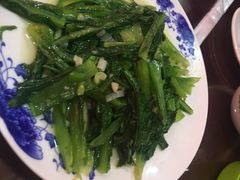 -范记靖远羊羔肉(博物馆店)