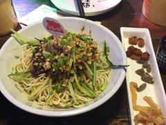 -蘭奢雅集·江浙菜(青山江滩店)