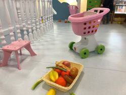 -万达宝贝王(上海浦江店)