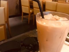 -翠华餐厅(湾仔店)