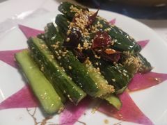 -穆斯林饭庄(明德南街店)