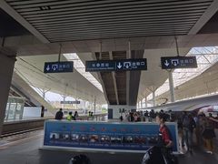 -长春西站